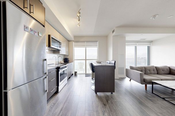 For Lease - 180 Fairview Mall Drive Unit# 1109, Toronto, Ontario - Photo 1
