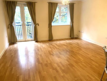 Brackenhurst Place Moortown - Photo 2