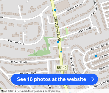 2 bedroom penthouse for rent - Photo 1