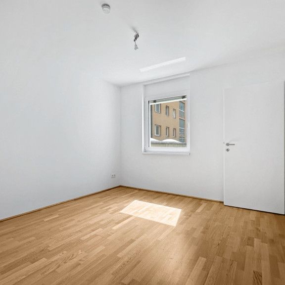 MIete: 2-Zimmer Wohnung mit großem Dachgarten | 1100 Wien - Foto 1