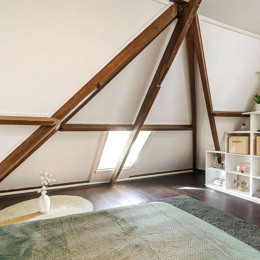 Te huur: Huis Bloemendaalsestraatweg 60 RD in Santpoort-Zuid - Foto 1
