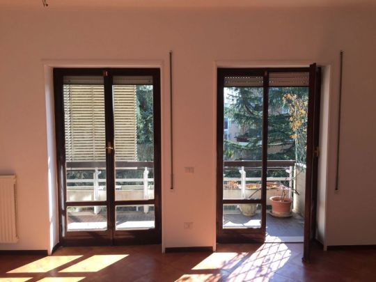 Appartamento in via giuseppe valmarana 71, Roma (RM) - Photo 1