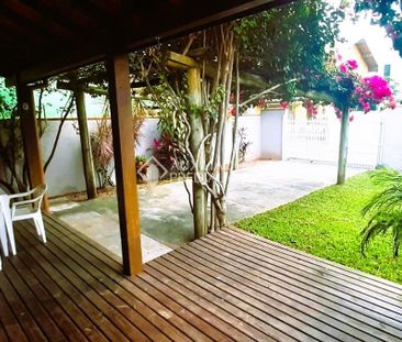 Casa com 2 quartos e 102m² para alugar em Rio Tavares, Florianópolis. - Photo 5