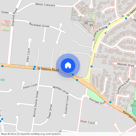 3/151 St Helena Road, Vic 3088, Greensborough