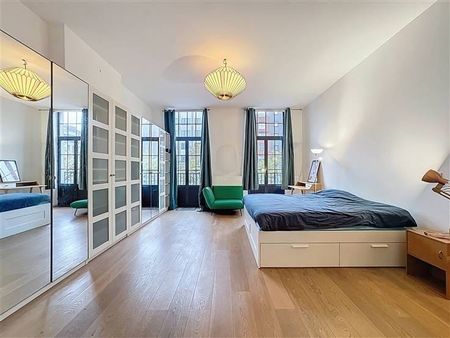 Appartement te huur - Photo 2