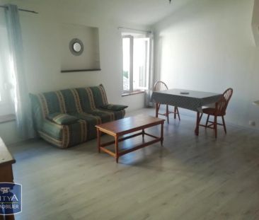 Appartement à louer 2 pièces 33.08m² - Photo 3