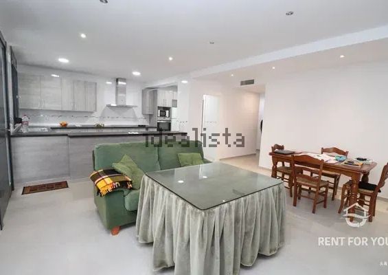 Alquiler de piso en Centro