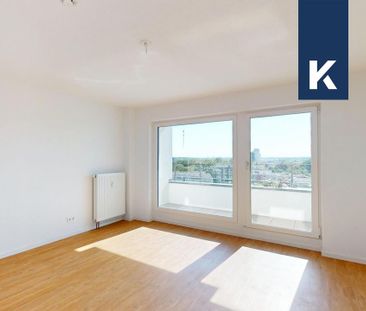 Auf dem Dach der Welt in Neu-Ehrenfeld - Foto 1