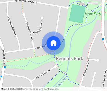 “Spacious Family Home” - Photo 1