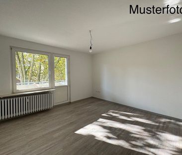 tolle 3-Zi-Wohnung mit Balkon in ruhiger Lage - Foto 1