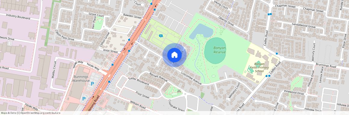 5 Hailes Court, Vic 3201, Carrum Downs