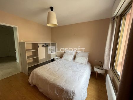 Appartement T3 LYON à louer - Photo 4