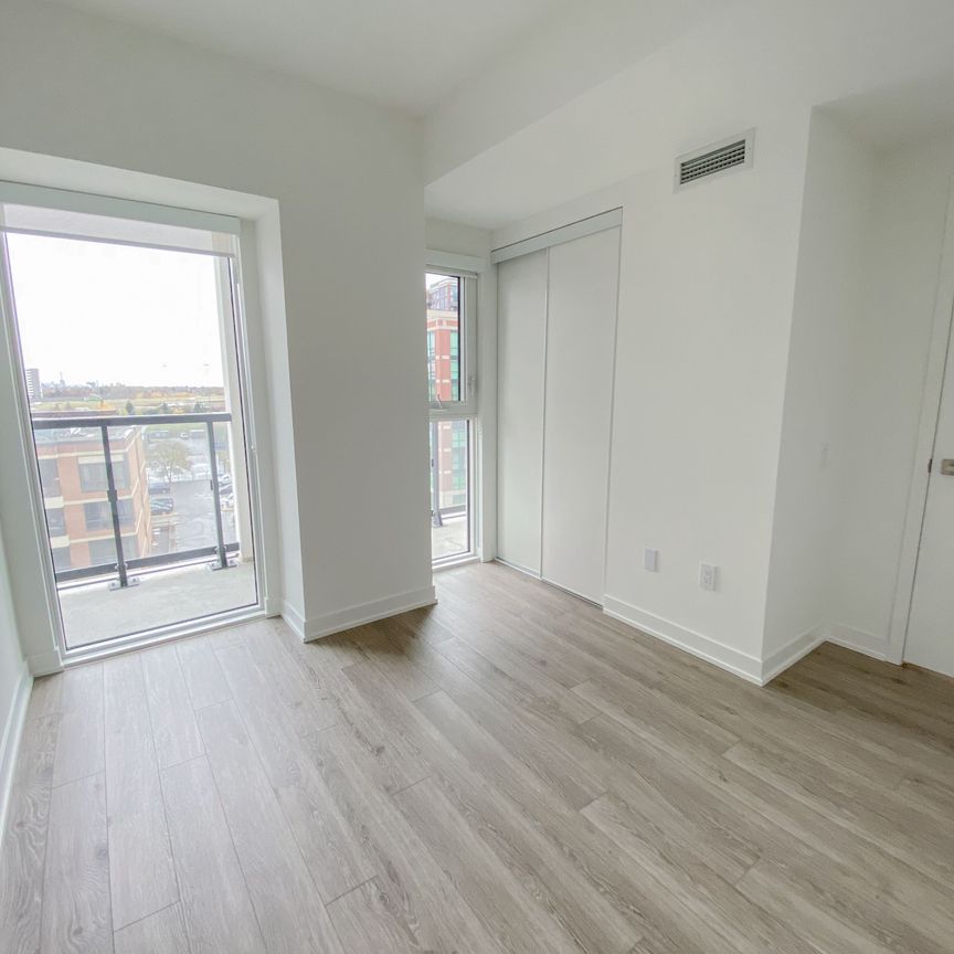 For Lease - 500 Wilson Avenue Unit# 730, Toronto, Ontario - Photo 1