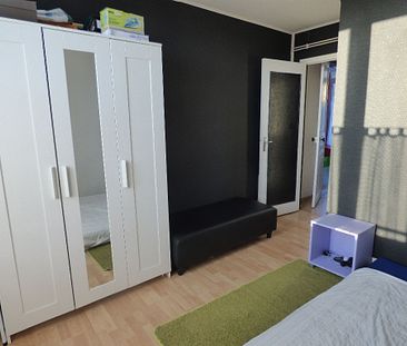 Location appartement 2 pièces, 35.11m², Fleury-sur-Andelle - Photo 1