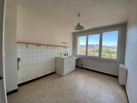 Location appartement 2 pièces 46.87 m² à Valence (26000) - Photo 3