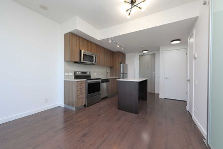 For Lease - 390 Cherry Street Unit# 2603, Toronto, Ontario - Photo 4