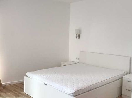 Apartament tip studio, 30mo, balcon, parcare, zona strazii P.Hasdeu - Photo 5