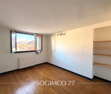 Location Appartement 2 pièces 38m² LAGNY SUR MARNE 77400 - Photo 4