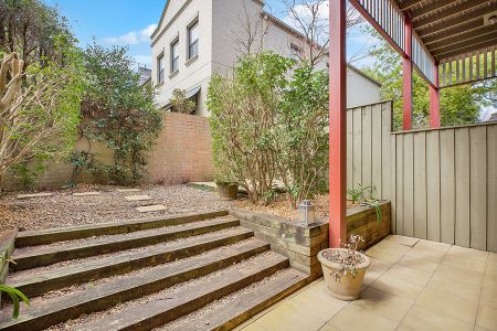 2C Walsh Avenue, Glebe NSW 2037 - Apartment For Rent | Domain - Photo 3