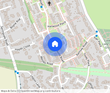 Pound Road, Kings Worthy, SO23 - Photo 1