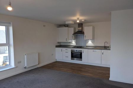 2 bedroom flat to rent - Photo 5
