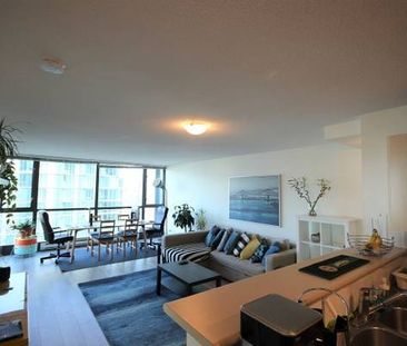 File 456- 1331 Alberni Street- UNFURNISHED- 3 Bed 2 Bath - Photo 4