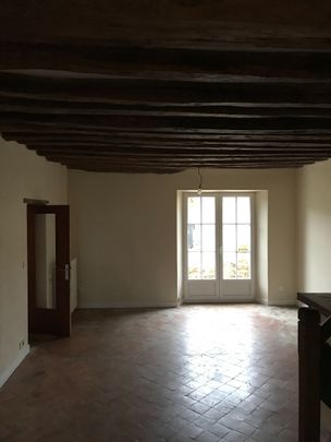 Location Maison 6 pièces 138m² - Photo 1