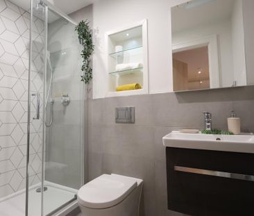 Studio to rent - Photo 5