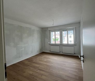 Modernisierte 3-Zimmer-Wohnung in Darmstadt, perfekte Lage! - Foto 1