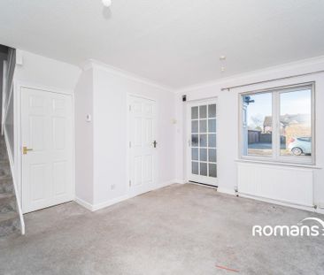 1 bedroom house to rent - Photo 3