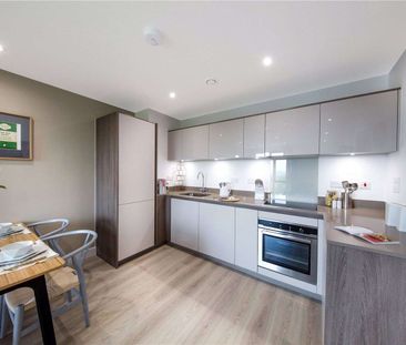 A stylish luxury apartment convenient for town and station - Photo 4