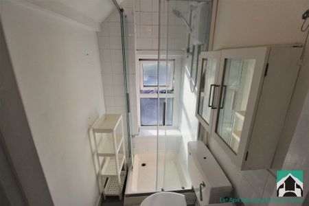 Flat 3 - 1016 Pershore Road, Birmingham, B29 7PX - Photo 2