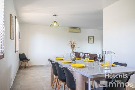 Location Appartement 6 pièces 140m² PANAZOL 87350 - Photo 5