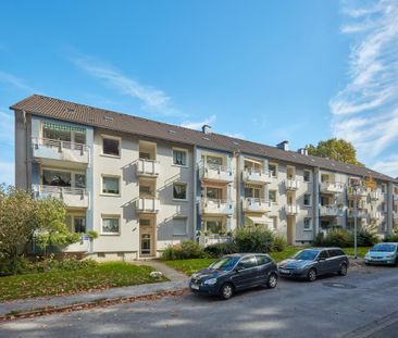 3-Zimmer Wohnung in Langendreer - Photo 1