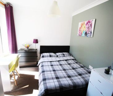 Student Accommodation, 10 Staunton Court, Lincoln, Lincolnshire, LN... - Photo 4