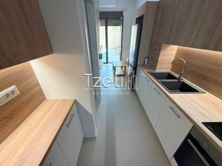 Διαμέρισμα για ενοικίαση Αγυιά (Πάτρα) - Φωτογραφία 4