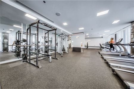 For Lease - 28 Ted Rogers Way Unit# 2410, Toronto, Ontario - Photo 2