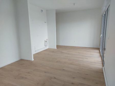 Appartement T3 à louer Angers - 57 m² - Photo 3