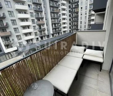Apartament modern 2 camere | parcare | balcon | Marasti - Photo 1