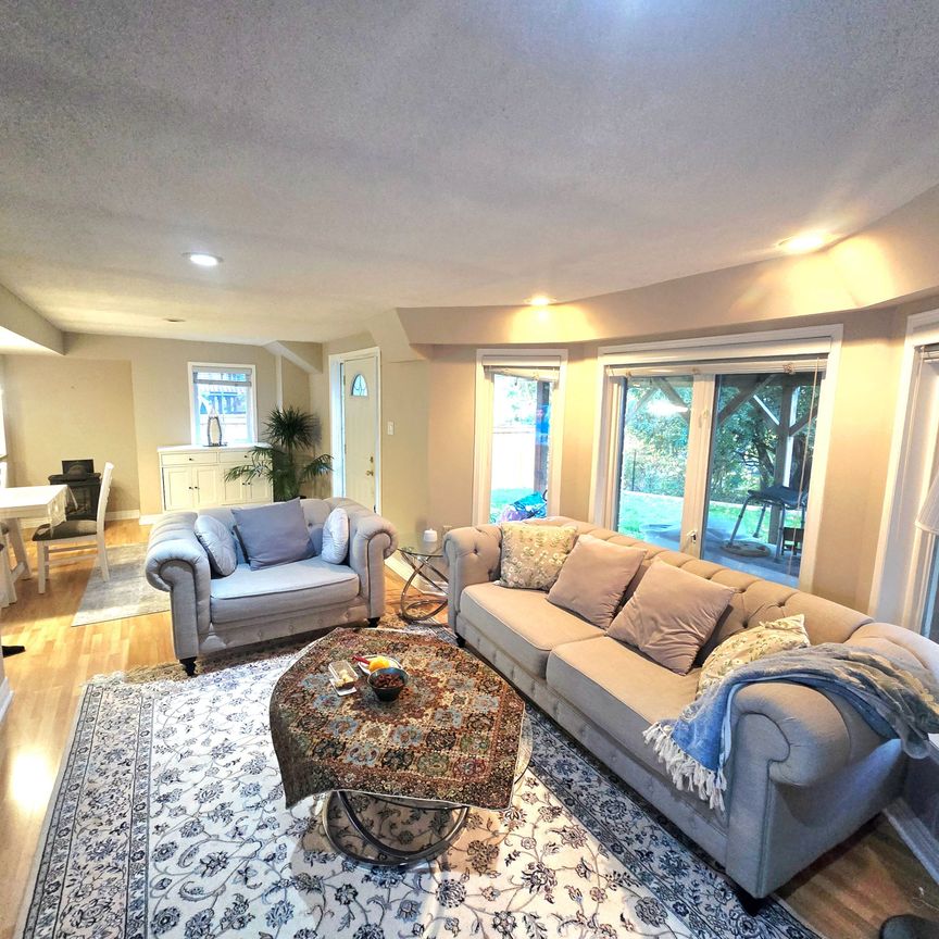 For Lease - 31 Green Meadow Crescent Unit# Lower Level, Richmond Hill, Ontario - Photo 1