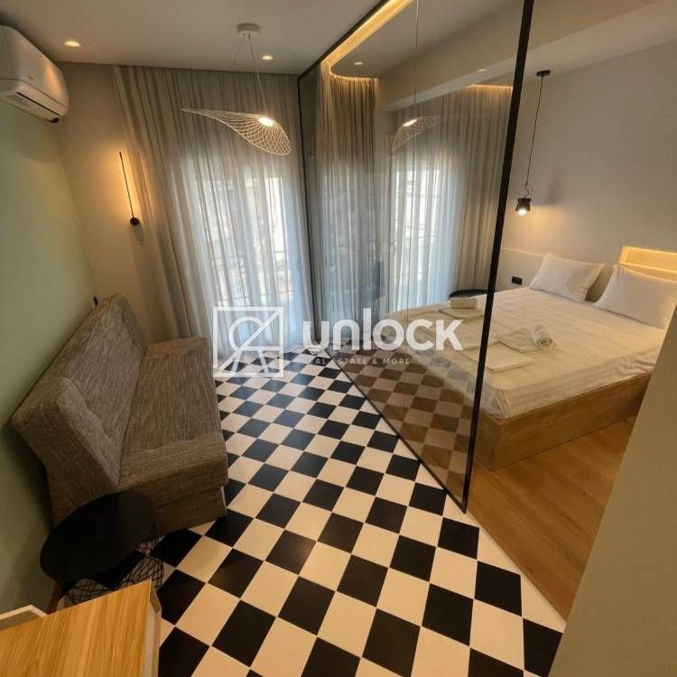 Studio/Γκαρσονιέρα για ενοικίαση Τουρκικό Προξενείο (Κέντρο Θεσσαλονίκης) - Photo 1