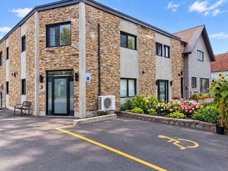 For Lease - 6610 Fourth Line Road Unit# 2, Manotick - Kars - Rideau Twp and Area, Ontario - Photo 2