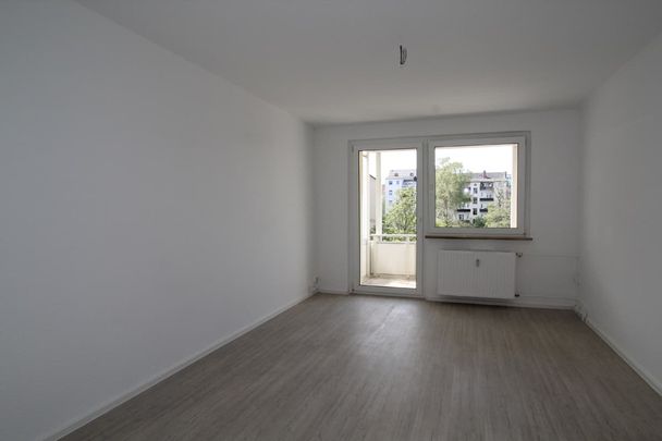 Sonnenbalkon… Laminat… Tageslichtbad – ID 297 - Foto 1