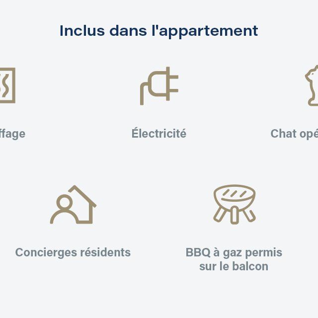 Complexe Du Parc II - 3.5 - 110 Rue St-Francois Nord, Sherbrooke - Photo 1