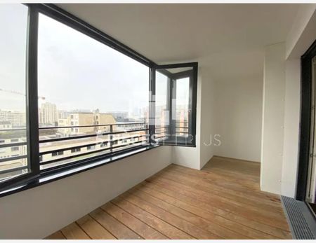 Location Appartement 3 pièces 59m² COURBEVOIE 92400 - Photo 4
