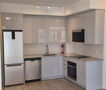 For Lease - 474 Caldari Road Unit# 1101, Vaughan, Ontario - Photo 4