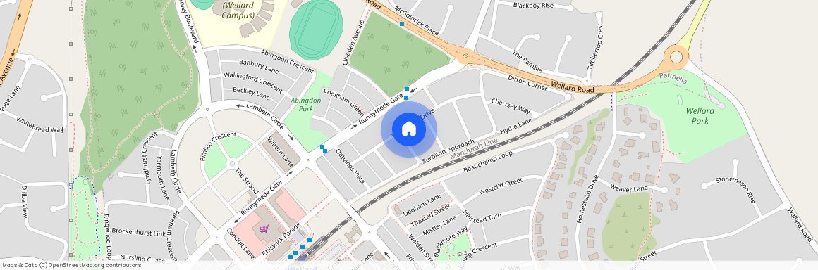 12 Weybridge drive, WA 6170, Wellard