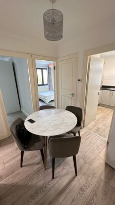 4 Bed Flat, Chamberlayne Road, NW10 - Photo 1