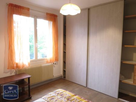 Location Appartement 2 pièces 55m² GRENOBLE 38100 - Photo 2