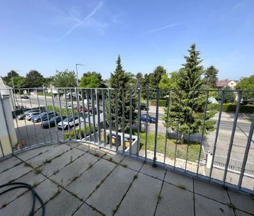 AB SOFORT VERFÜGBAR - TOLLE 2 ZIMMER WOHNUNG MIT TERRASSE AM BIBERH... - Photo 3